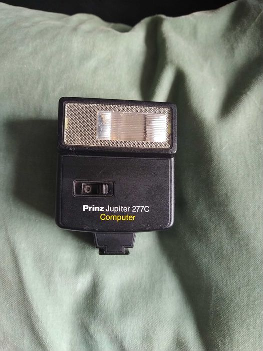 Flash eletronico Prinz64861509510659120