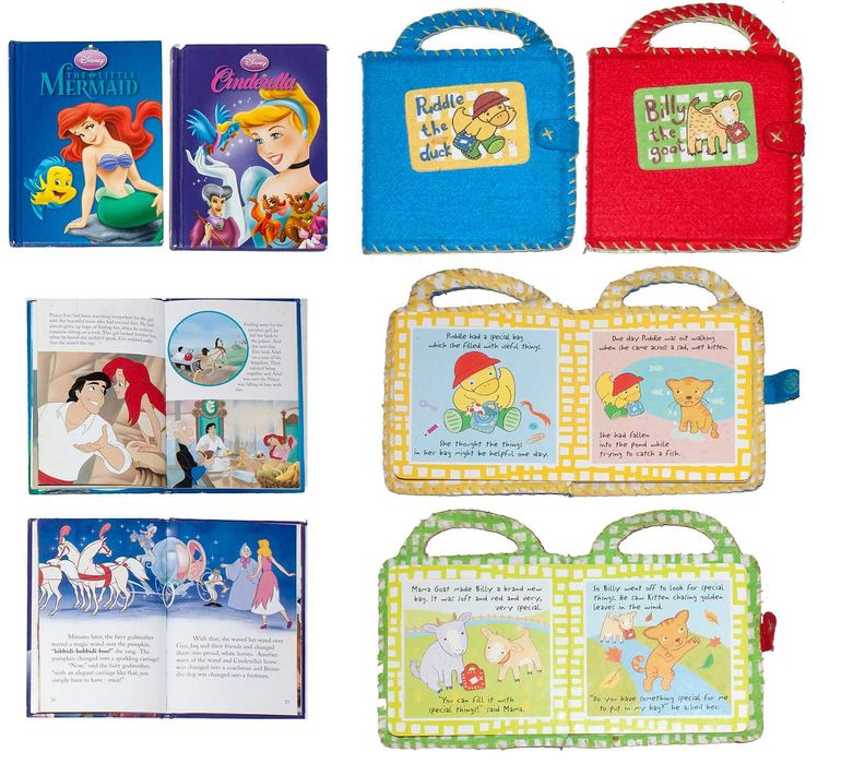 Английский язык для самых маленьких