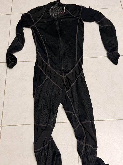 Macacão Dainese n52 impecavel