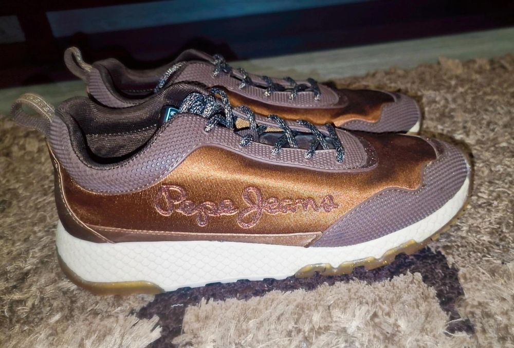 Sapatilhas Pepe Jeans