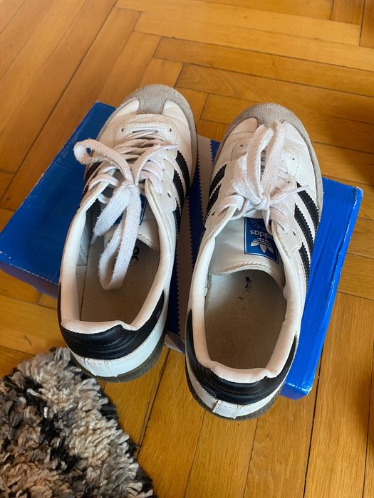 Buty Adidas Samba