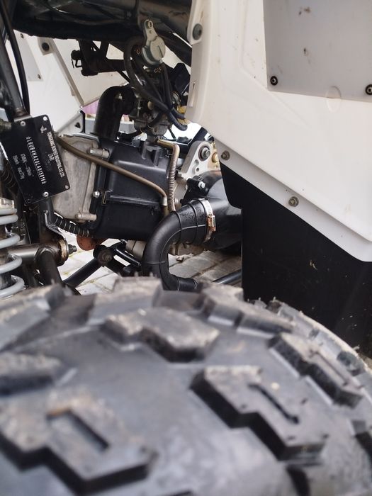 Продам Міккілон Хаммер 200 кубовий