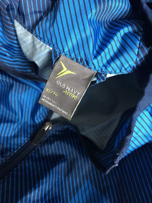 Kurtka męska r.XL, jak nowa old navy