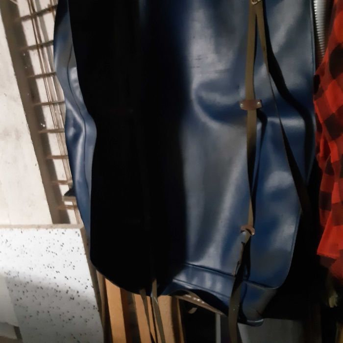 pokrowiec na bagażnik dachowy polonez,fiat 125