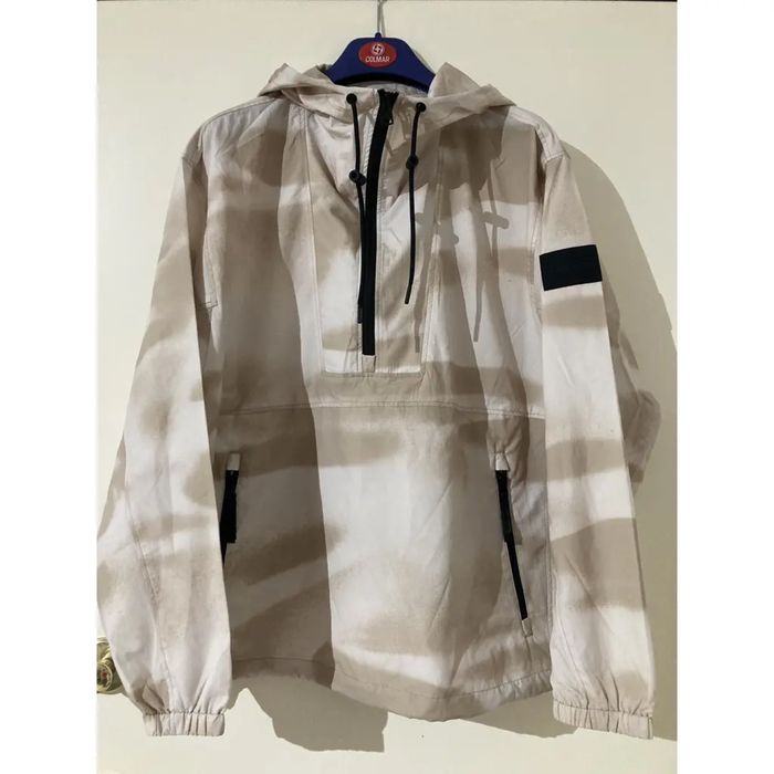 Анорок Calvin Klein розмір XL