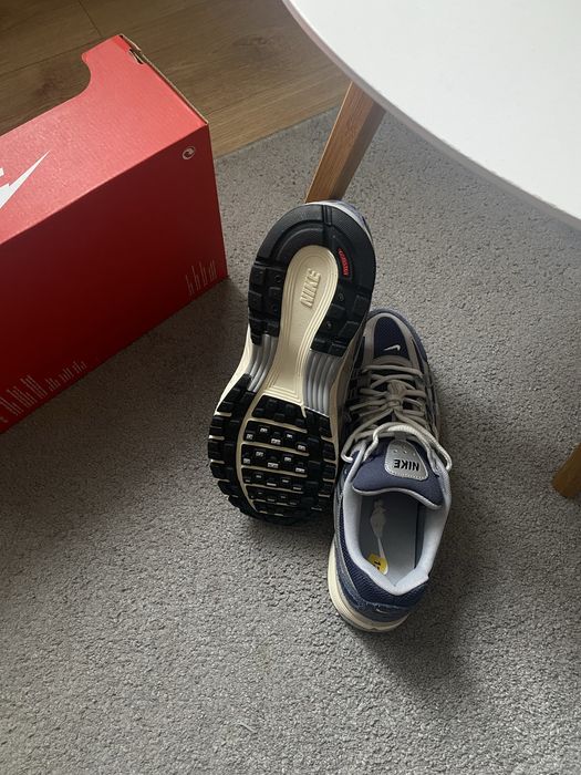 Оригінал! Кросівки Nike P-6000 42  air max pegasus