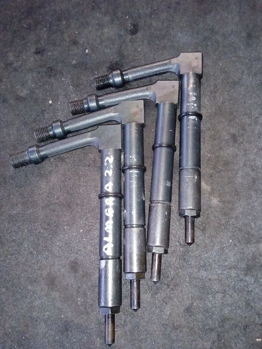 WTRYSK WTRYSKIWACZ NISSAN ALMERA N16 2.2 DI