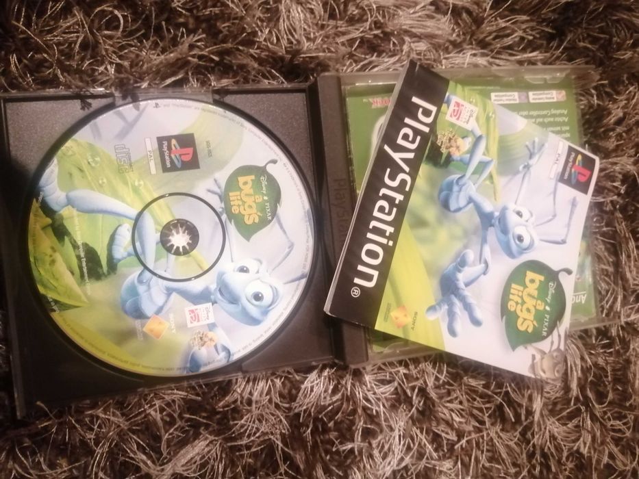 Jogos Playstation 1