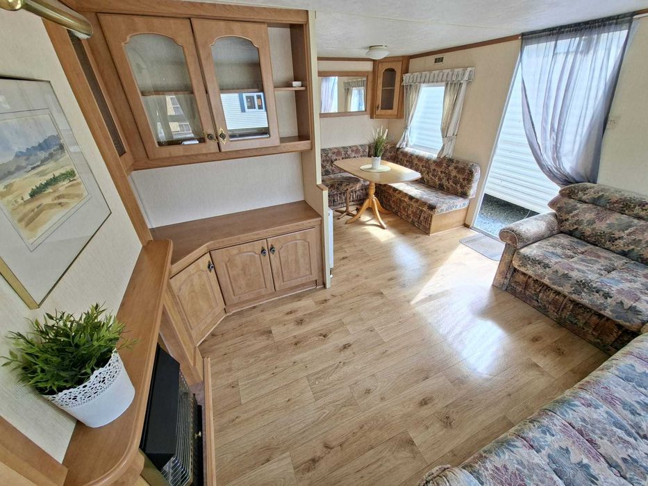 Domek mobilny holenderski/angielski całoroczny 37 m² - Widok 4