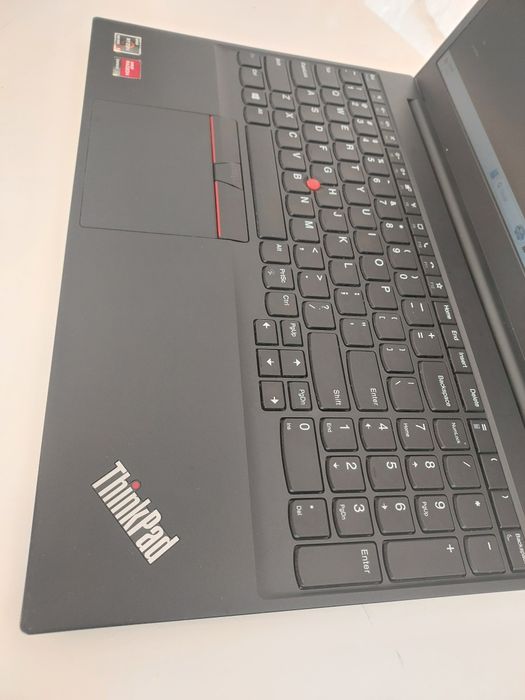 Lenovo ThinkPad E15 gen3/15,6"FHD IPS/Ryzen5 5500U/16Gb/256Gb