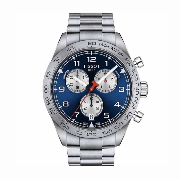MegaSALE -30% Годинник TISSOT T-Sport  CHRONOGRAPH 100% оригінал!