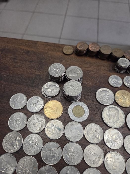 33 usd dolary amerykańskie cena za całość