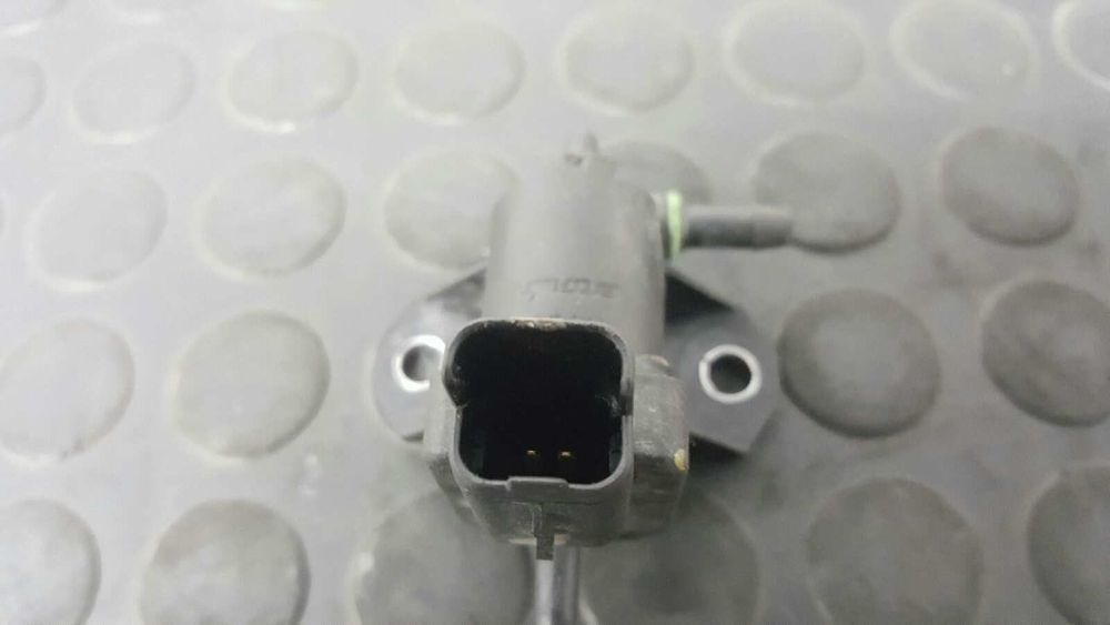 VÁLVULA DE AR ADICIONAL PEUGEOT 2008 (--.2013->) ALLURE