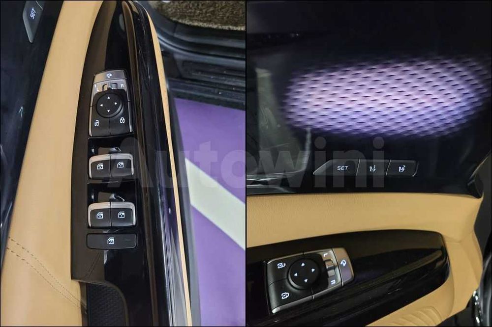 KIA Carnival Наймаксимальніша комплектація!