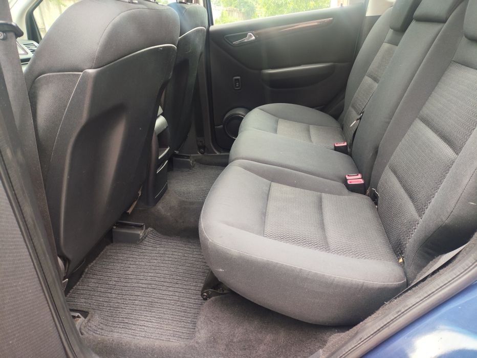 Mercedes-Benz A-Class 2007 VIN WDD1690321J490423 фото оголошення 20 з 24