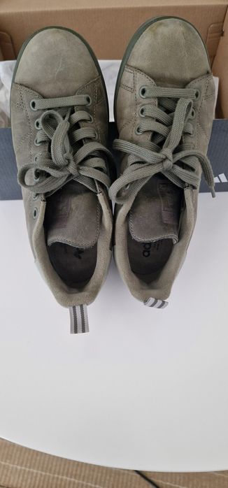 Stan Smith Adidas mulher