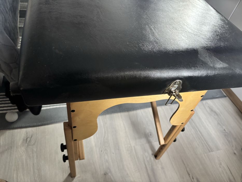 Кушетка масажна/ косметологічна