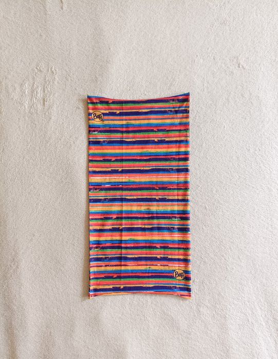 BUFF оригінальний багатофункціональний бафф шарф снуд