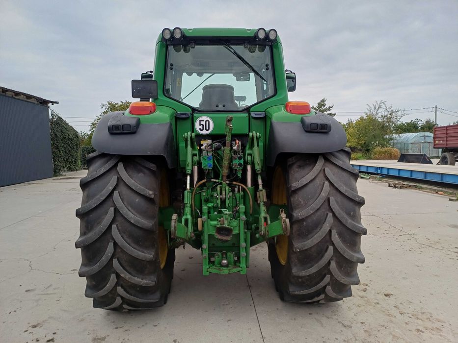 John Deere 7430 Premium