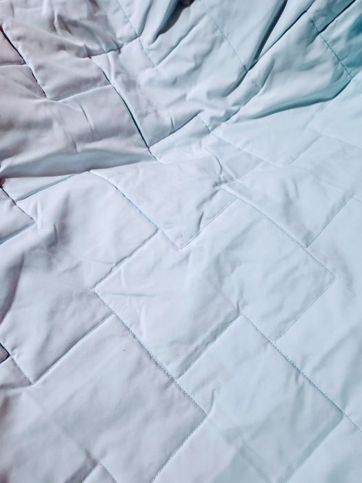 Тканина стьобана для курток куском 1,5х2,5