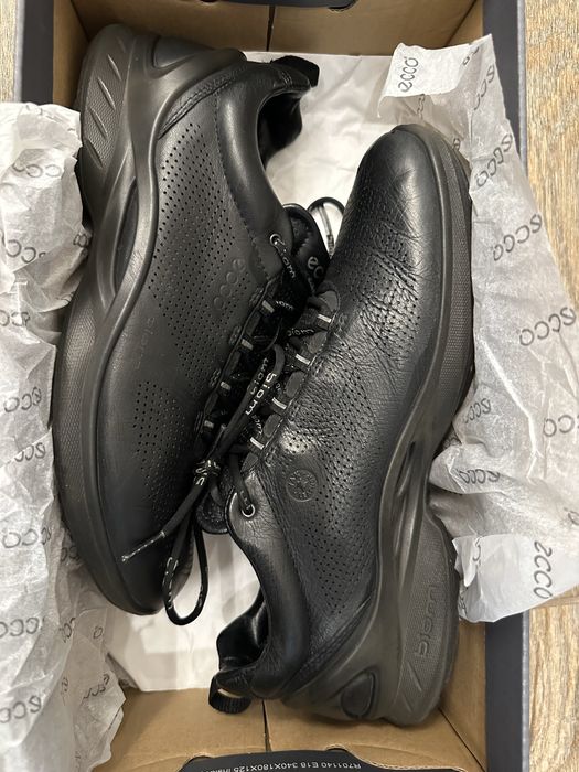 Чоловічі кросівки Ecco Biom FJUEL M 837514 01001 ZM4714 Розмір 40