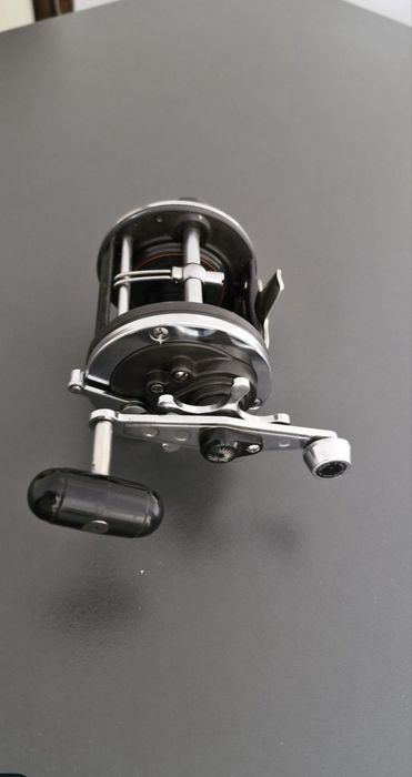 Multiplikator Daiwa 47 H