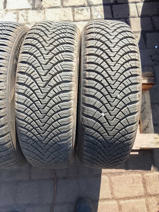 175/65R14 Laufenn G Fit 4S 82T Dot2125 4szt. wielosezon 7mm.