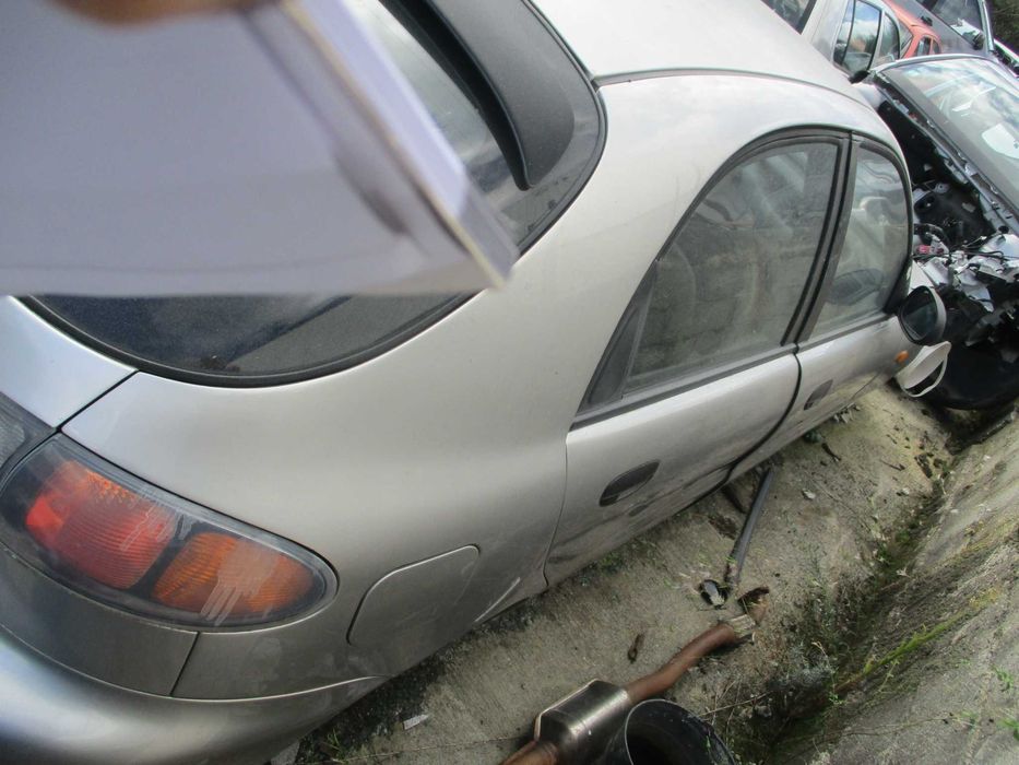 DAEWOO LANOS Para peças