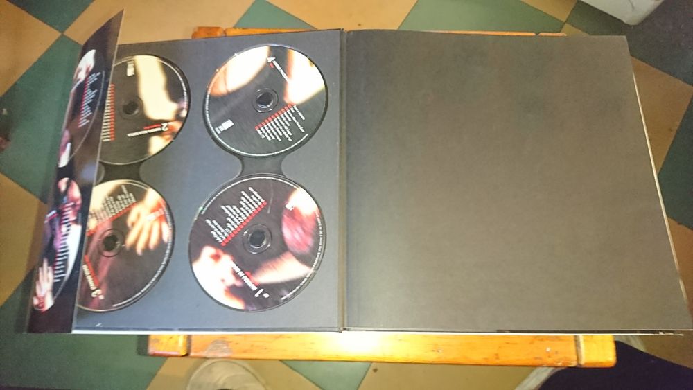 Книга с CD Танго"Мелодии и движения в Буаэнос Айросе". e.a.r BOOKS.