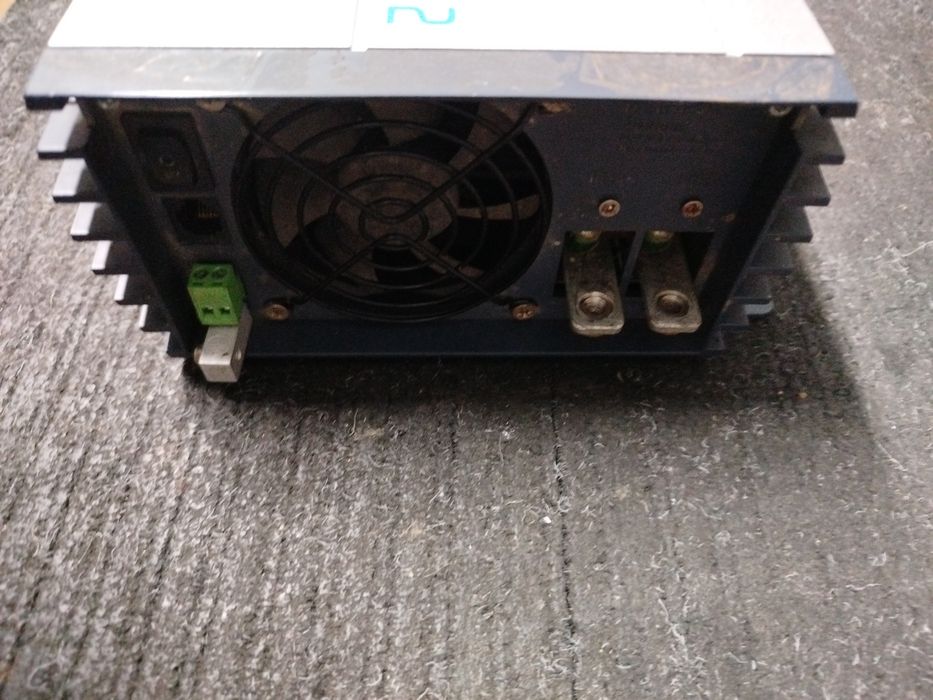 Conversor 12v a 220v 1000w