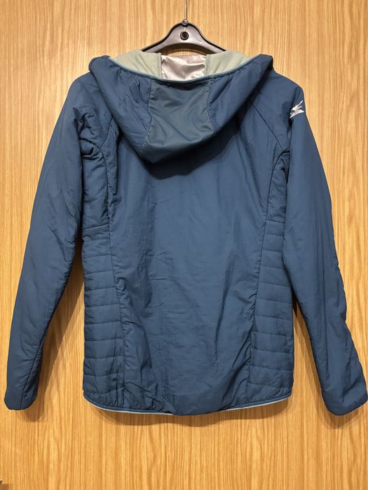 Simond kurtka trekkingowa  damska Alpinism z watoliną S