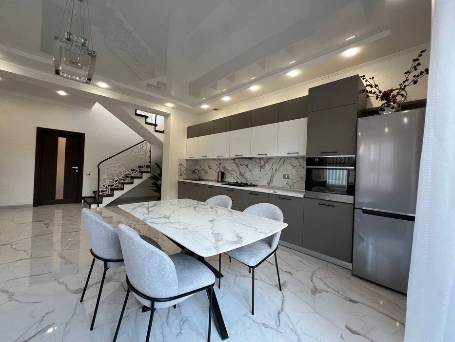 Будинок за адресою вул. Комарівська (площа 150 м²) - Atlanta.ua - фото 2