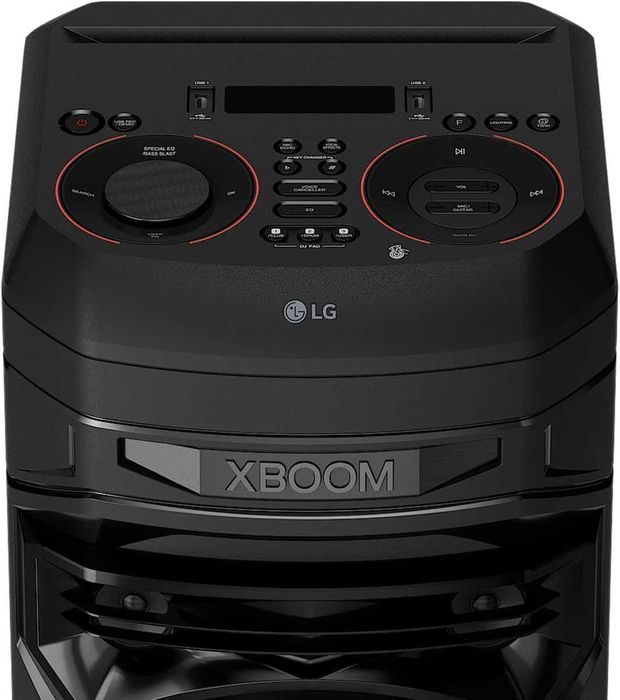 LG XBOOM RNC5 Coluna Bluetooth