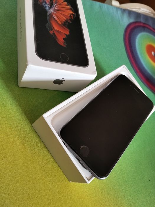 iPhone 6s 32GB (LER ANÚNCIO)