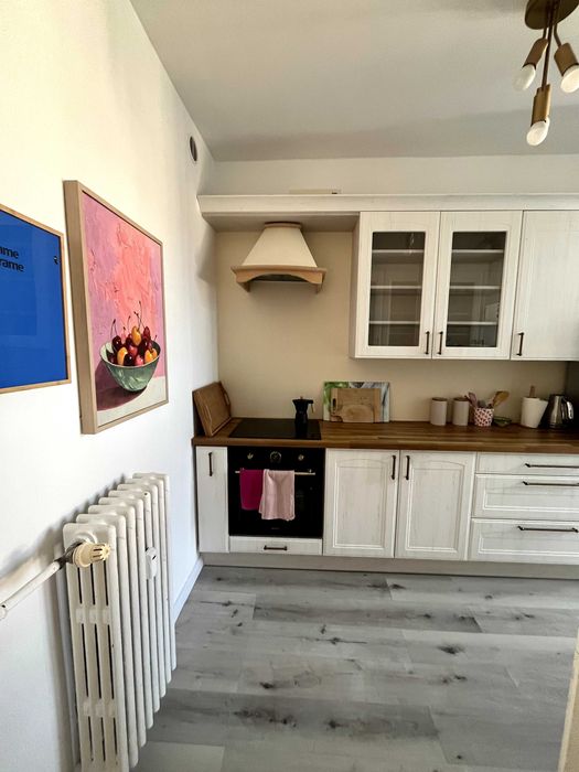 Apartment in Szczecin, Osiedle Bandurskiego, Niebuszewo - Widok 5
