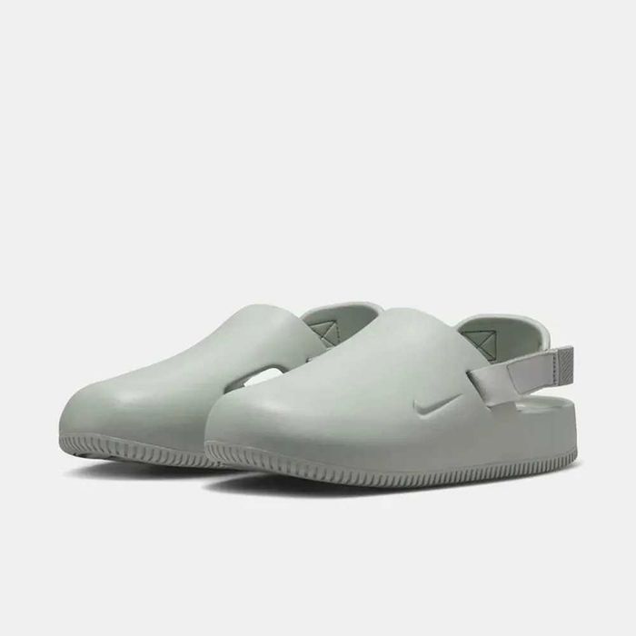 США‼️Тапочки Шлепанцы Вьетнамки Nike Calm (40р по 49.5р) (FD5131-301)