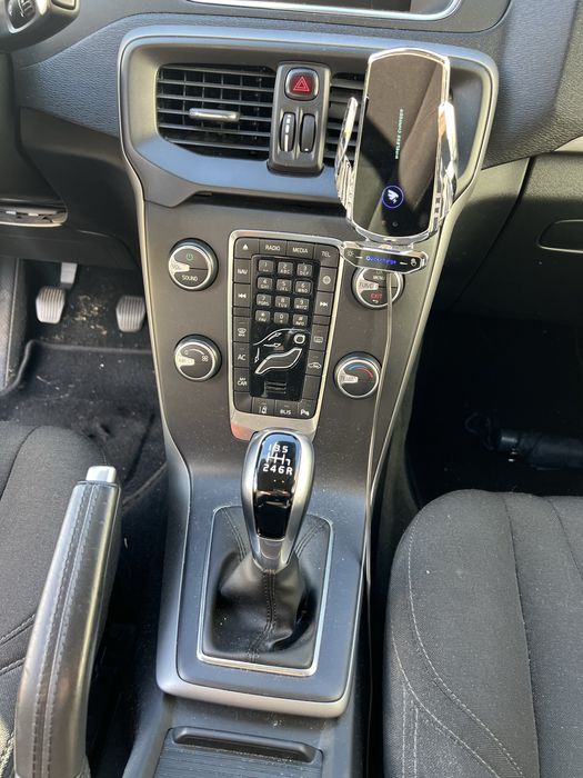 Volvo V40 D3 2018 Nacional