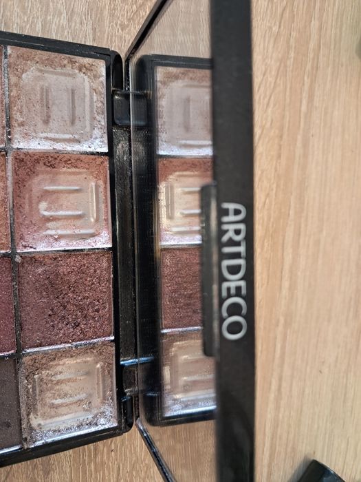 Paletka cieni Artdeco