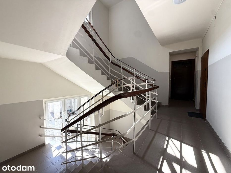 ok.SkyTower OKAZJA CENOWA/Kamienica/Balkon/70m2