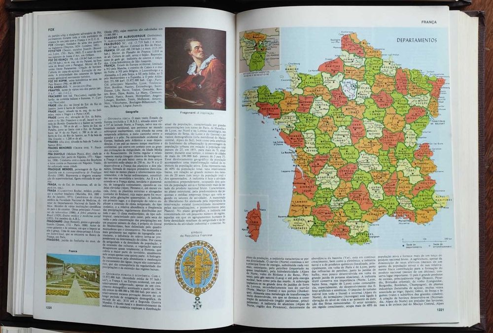 Dicionário Enciclopédico KOOGAN LAROUSSE SELEÇÕES