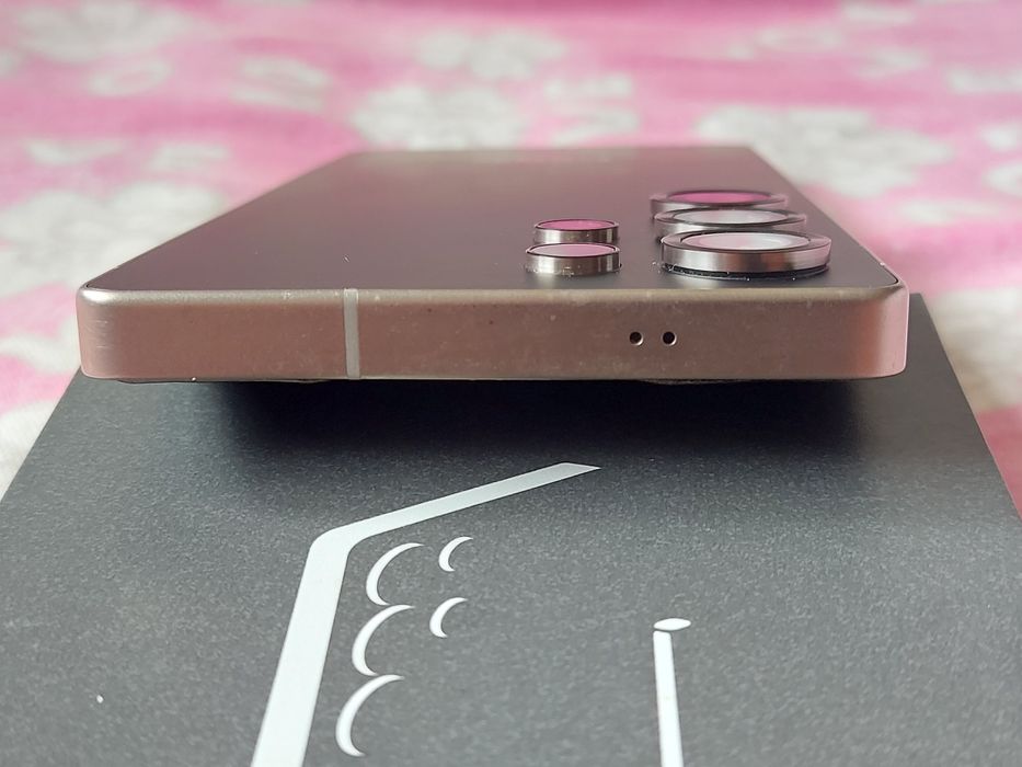 Samsung S25 ultra 256gb TROCO
