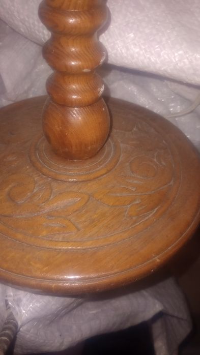 Продам настольная лампа ,, Винтаж,,