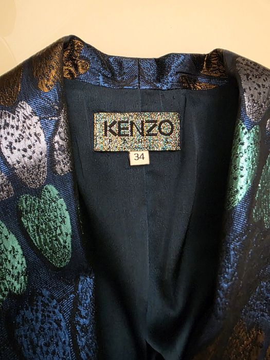 Жакет/пиджак KENZO