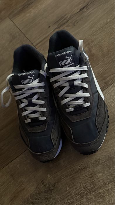 Кросовки puma 43 размер