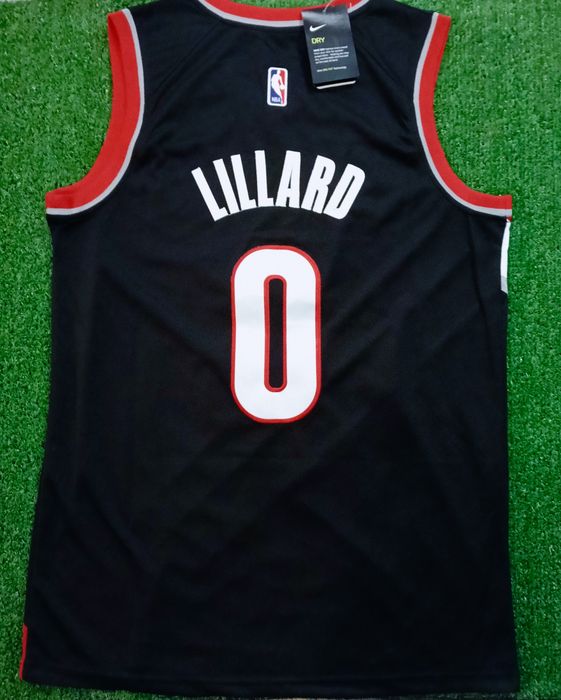 Camisola NBA Portland 0# Lillard