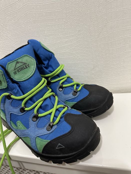 Ботинки Mc Kinley р. 36-37