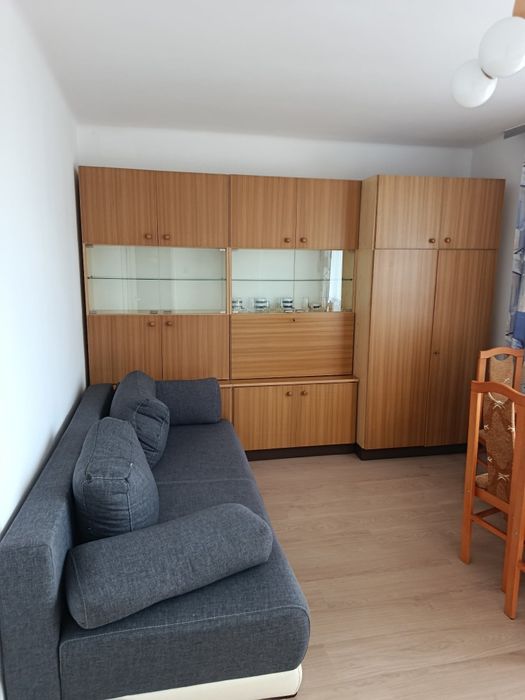 Wynajmę mieszkanie ul. Kopernika 37m² 3 piętro
