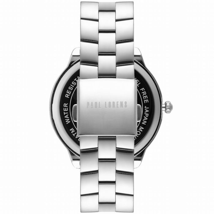 zegarek damski paul lorens pl8527b3-3c1