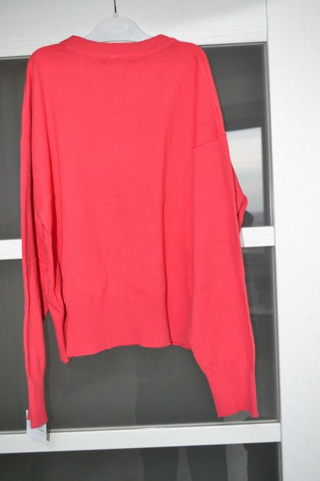 Джемпер,кофта,лонгслів,толстовка для дівчинки,девочки DKNY