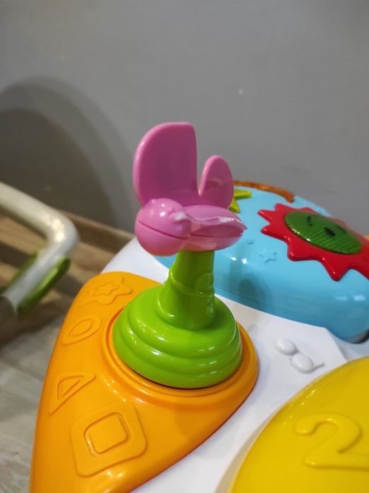 stolik interaktywny dziecięcy